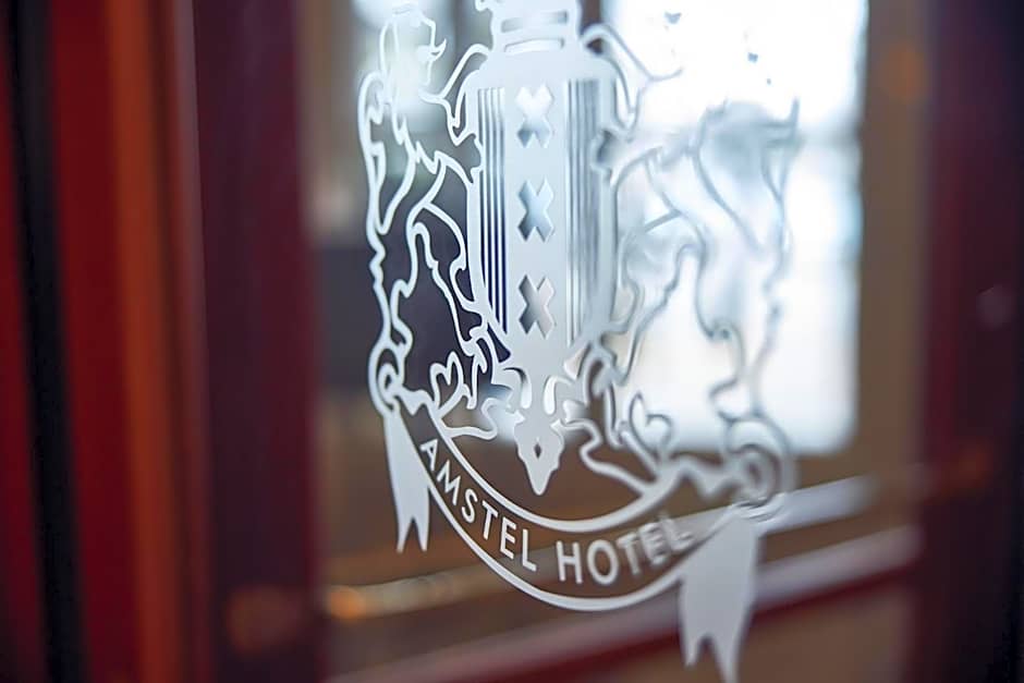 InterContinental Amstel Amsterdam By IHG