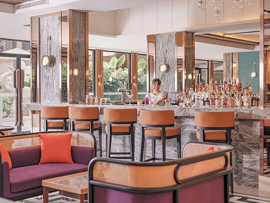 Nysa Hotel Bangkok Sukhumvit 11