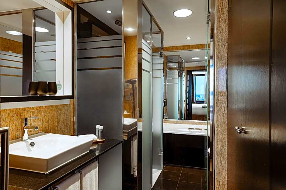 Meliá Barcelona Sarrià