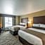 Cobblestone Hotel & Suites Hartford