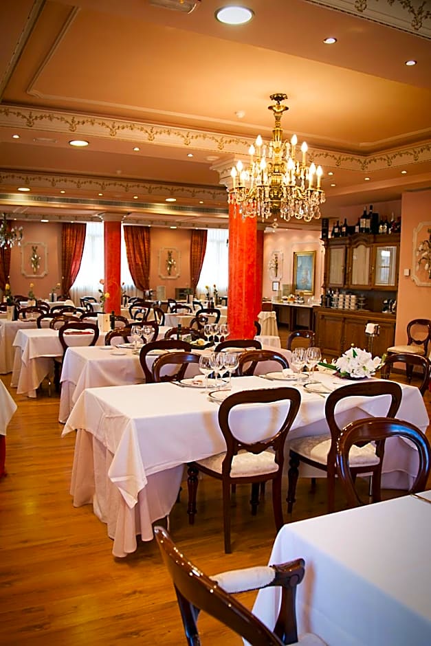 Palacio Azcarate Hotel