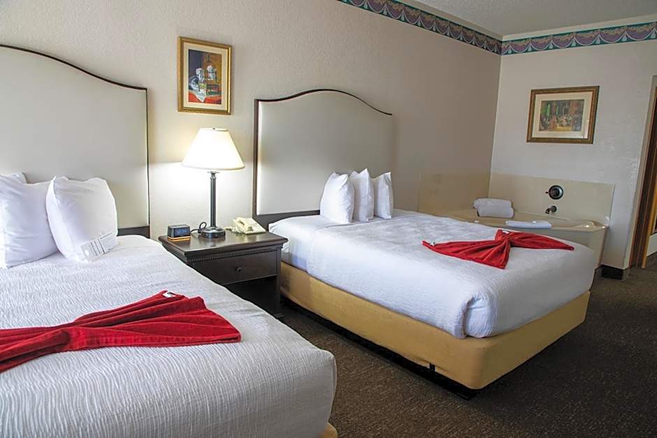 Hotel Grand Victorian