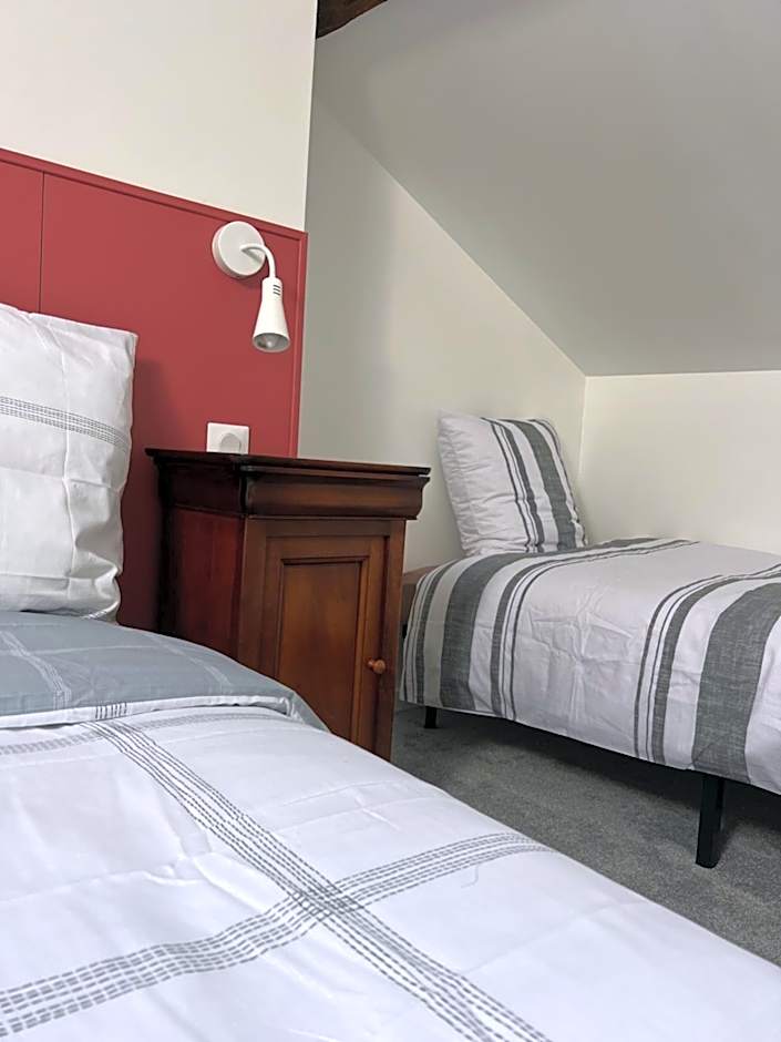 THEIA - Limoges Centre