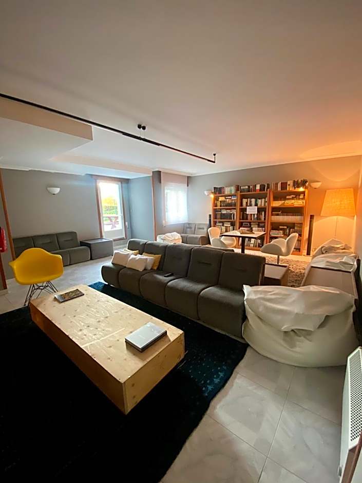 Hotel Farsund