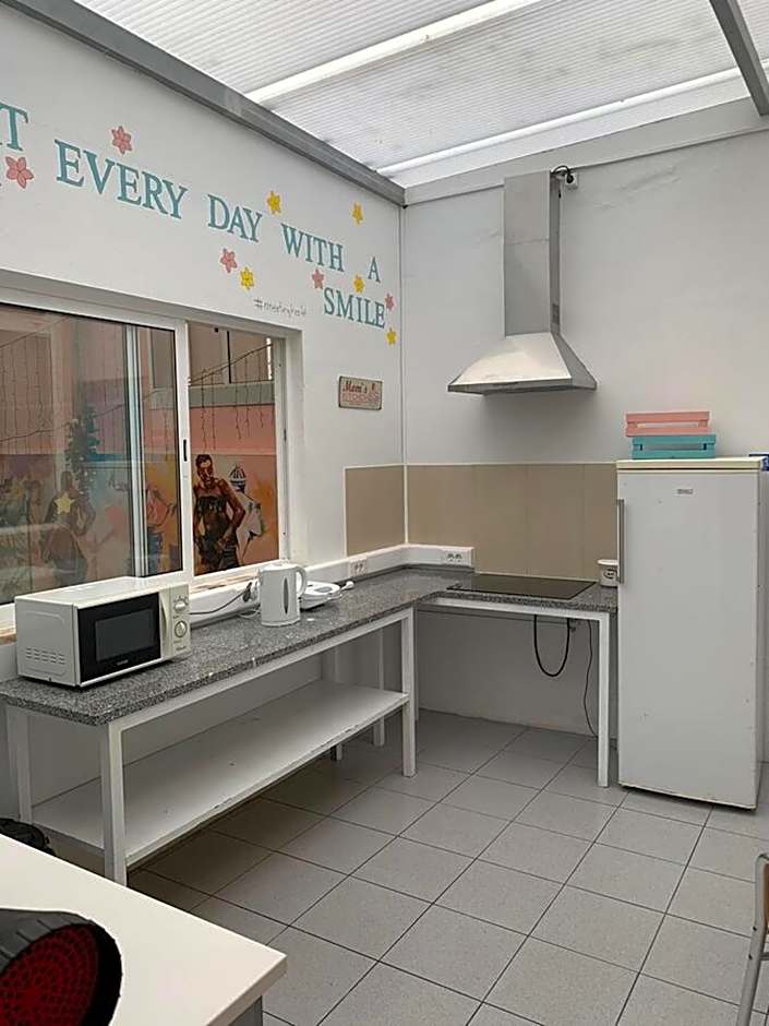 Meeting Hostel
