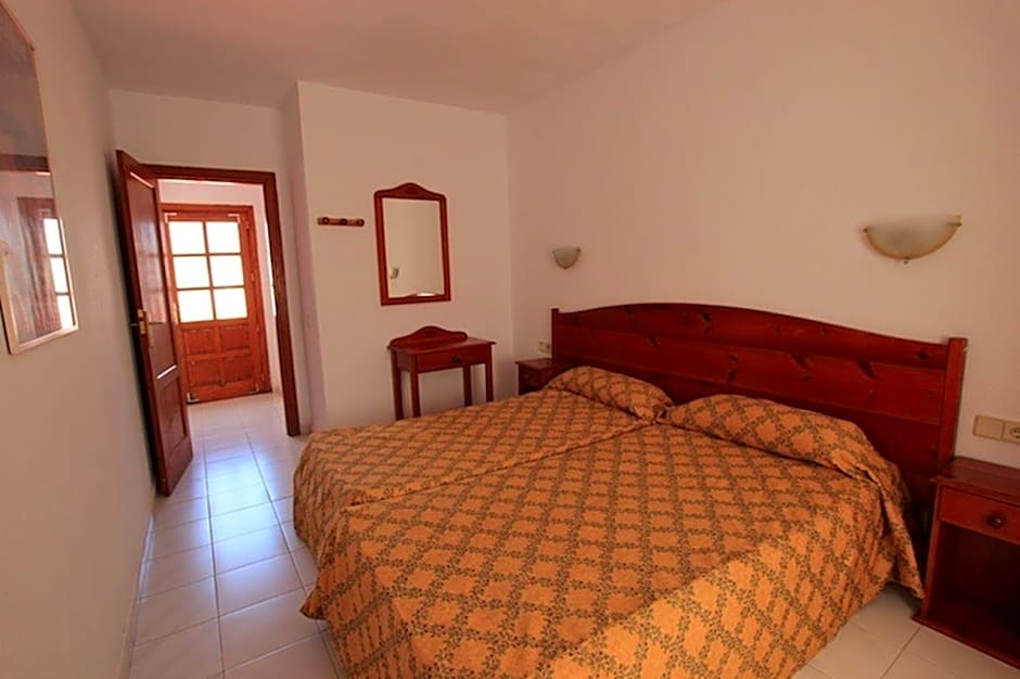 Fuerteventura Beach Club 