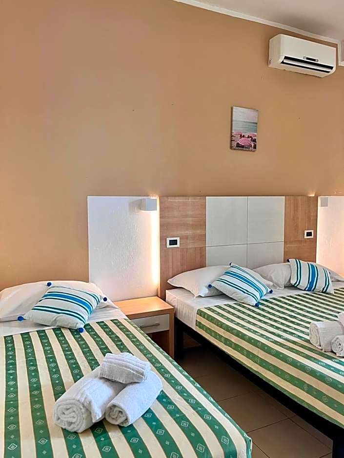 Hotel Villa Madana