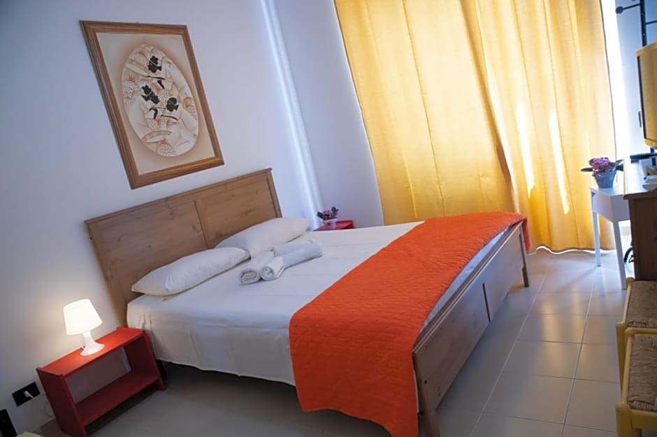 La Vispa Teresa zona ospedale