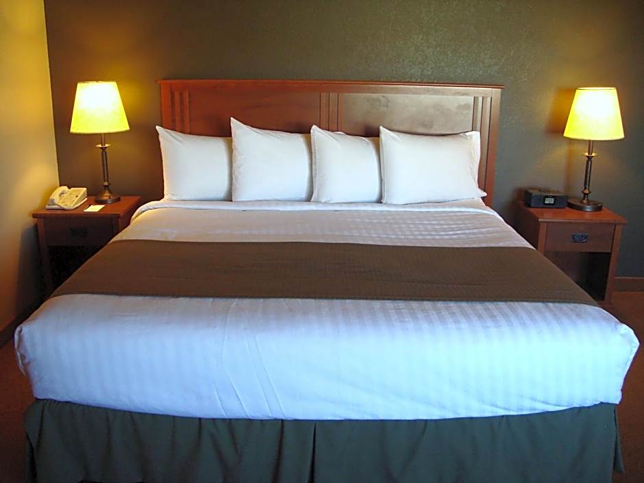 AmericInn by Wyndham Sioux City