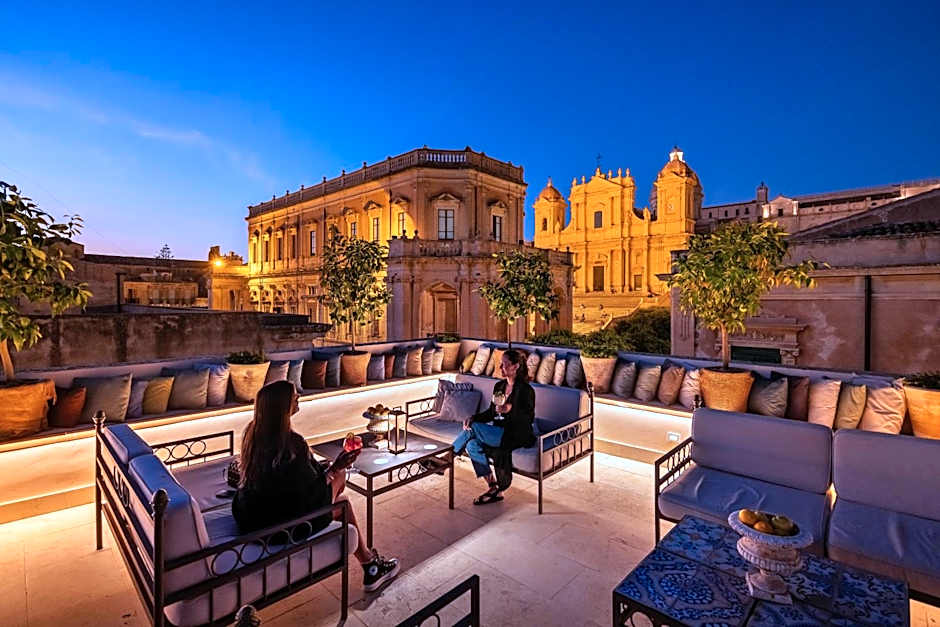 Gagliardi Boutique Hotel