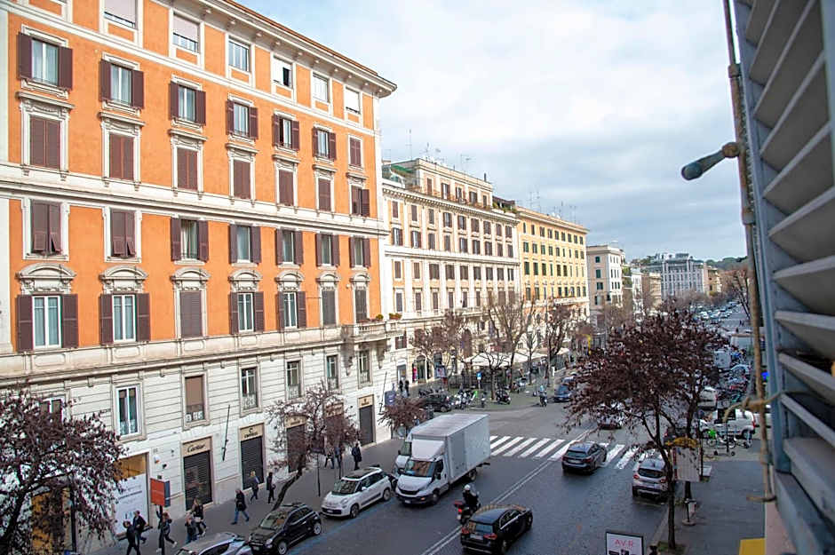 Rome Armony Suites
