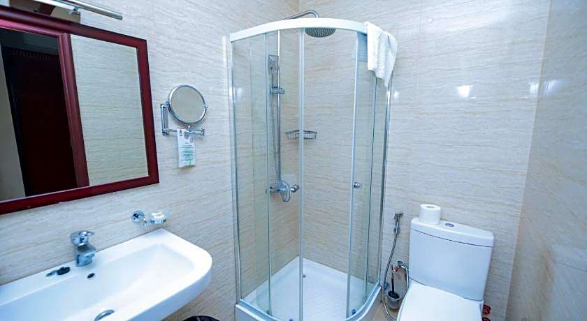 Diamond Hotel Yerevan