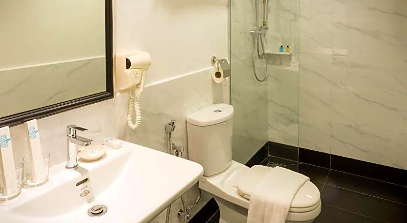 H Boutique Hotel Kota Damansara