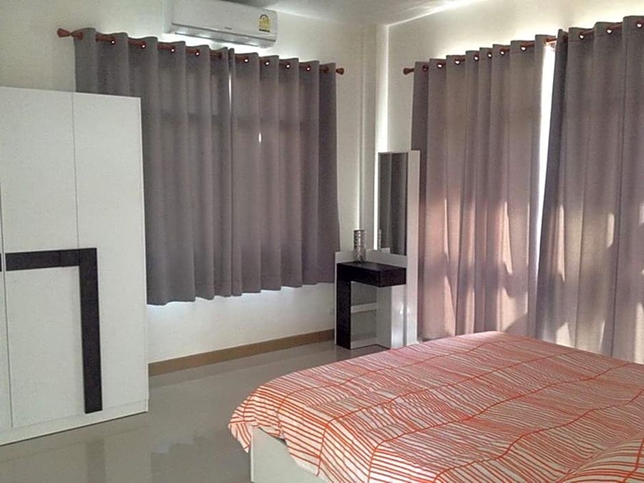 Casa Seaside 2 Bedrooms