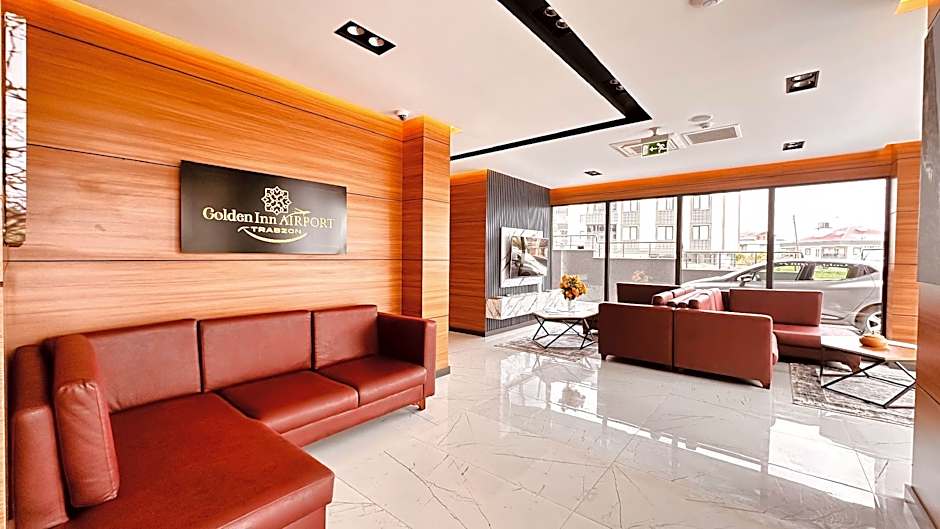 Golden Inn Airport - TRABZON