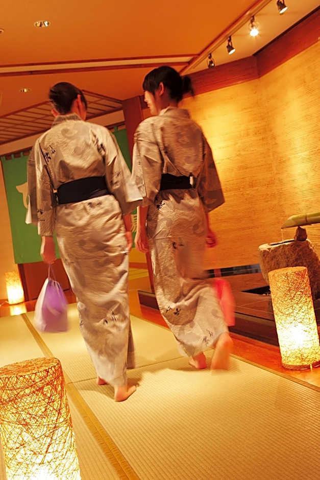 Hotel Shion