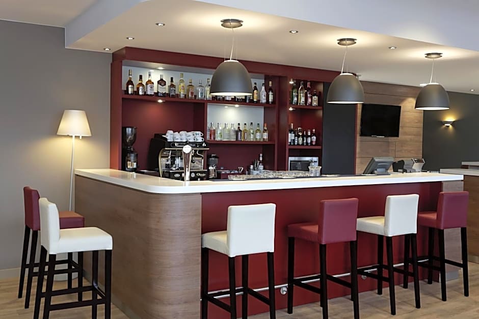 Campanile Hotel Wroclaw