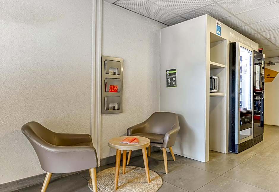 B&B HOTEL Narbonne 1