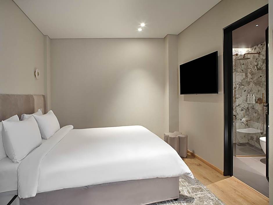 Nur Outline Aparthotel