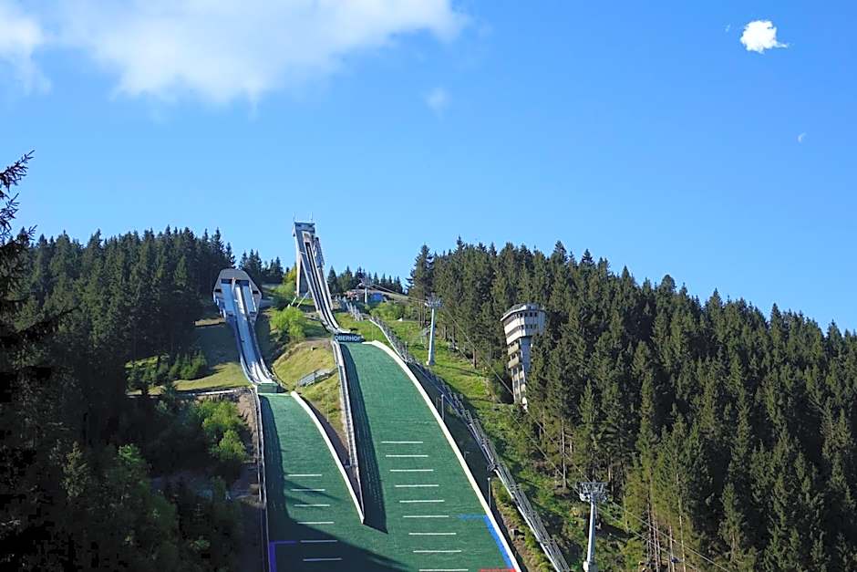 Pension Haus Saarland