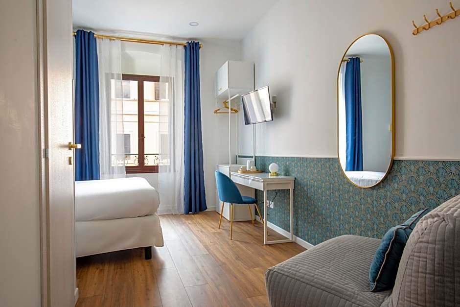 Amalia Suites by Remember Rome