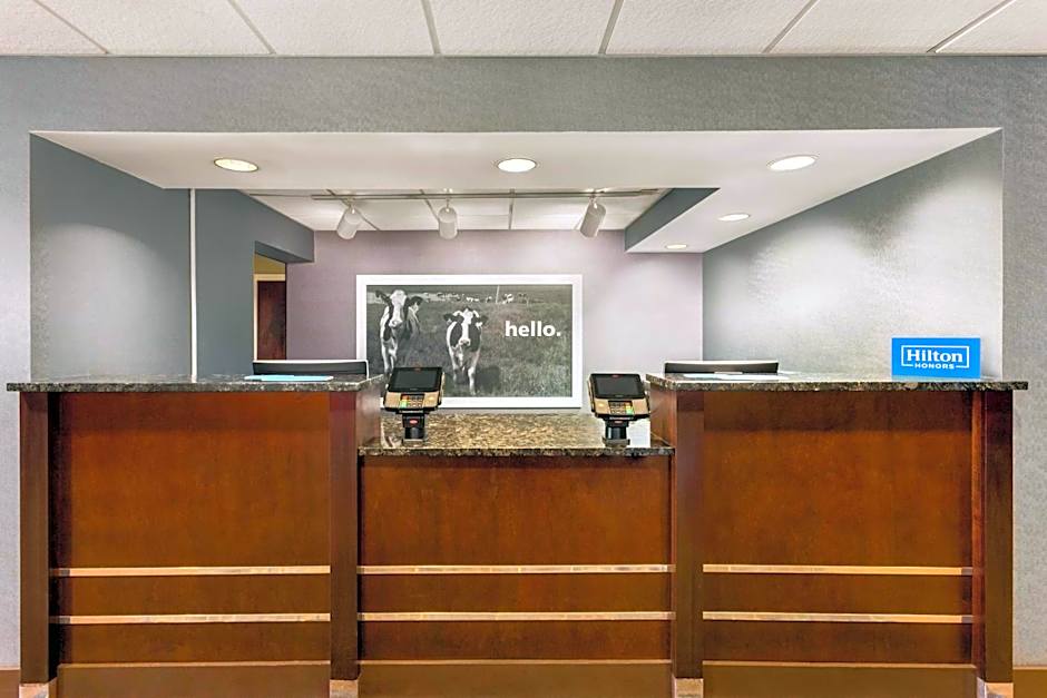 Hampton Inn By Hilton Birmingham/Trussville