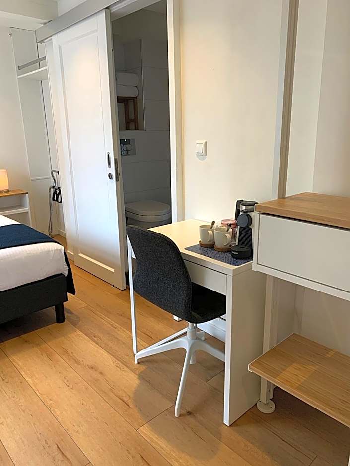 PH93 Amsterdam Central