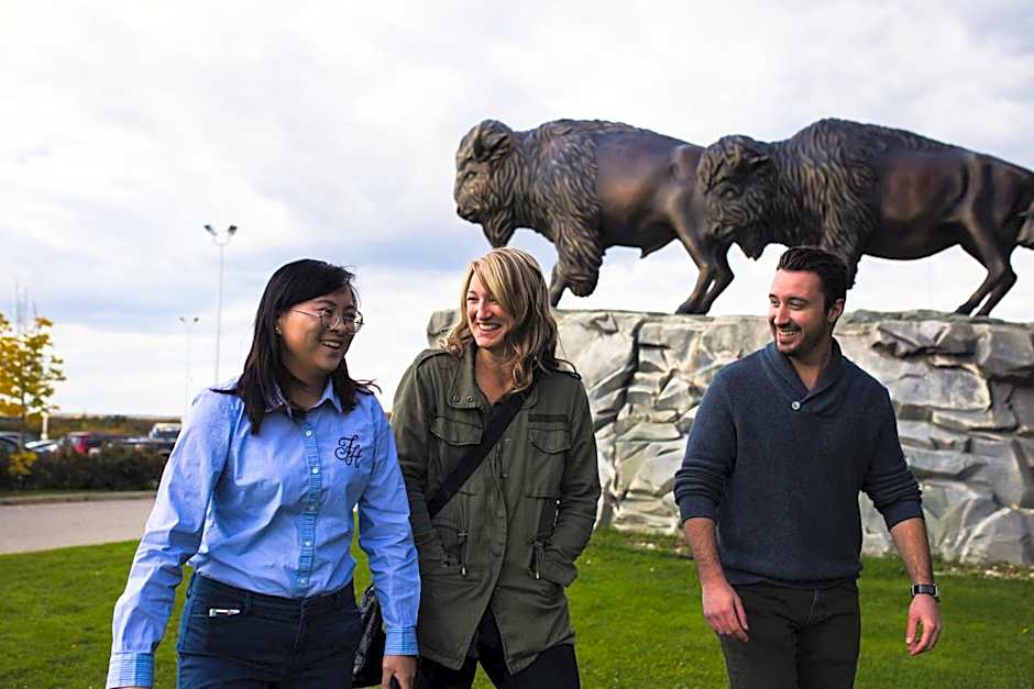 Holiday Inn Saskatoon Downtown By IHG