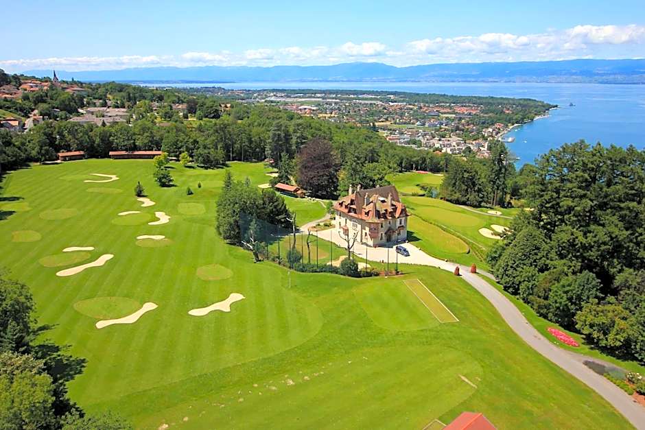 Le Manoir du Golf