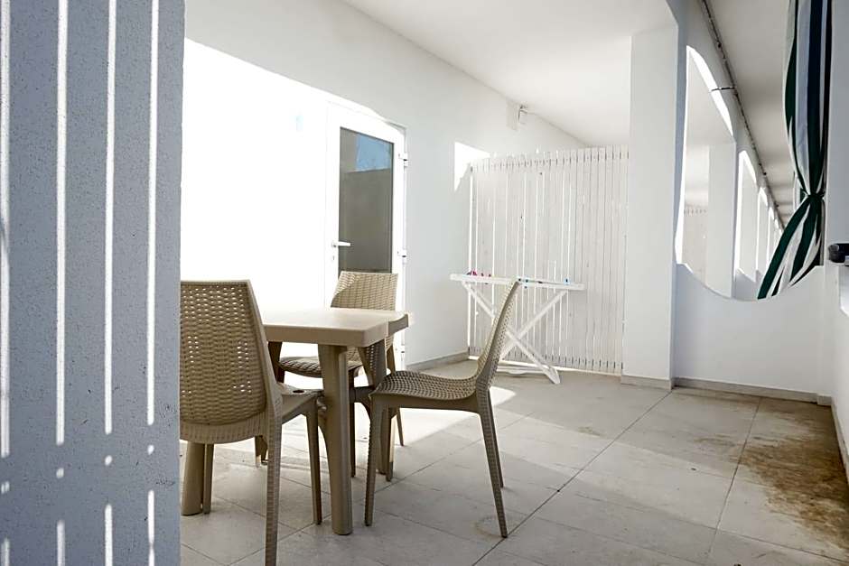 Residence Bandiera Blu