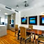 The Boathouse Apartments