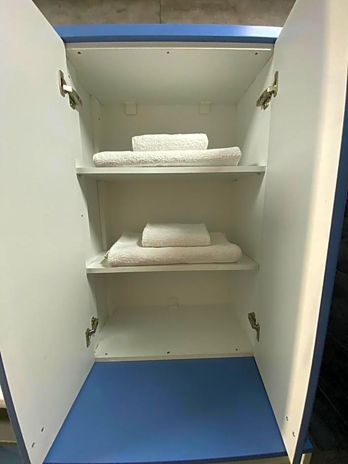 YOUR HOUSE Apart Otel