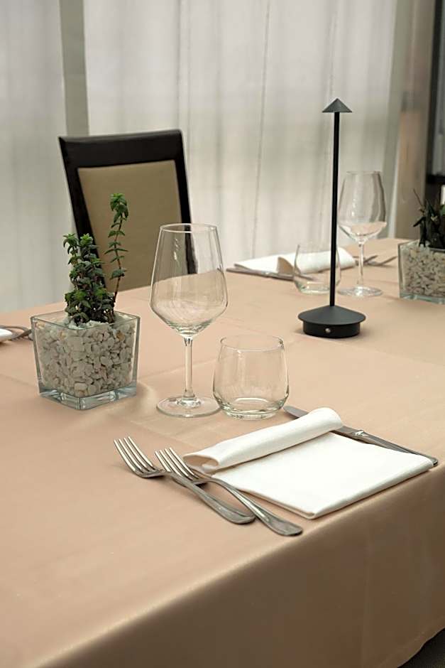 Hotel Dei Principati