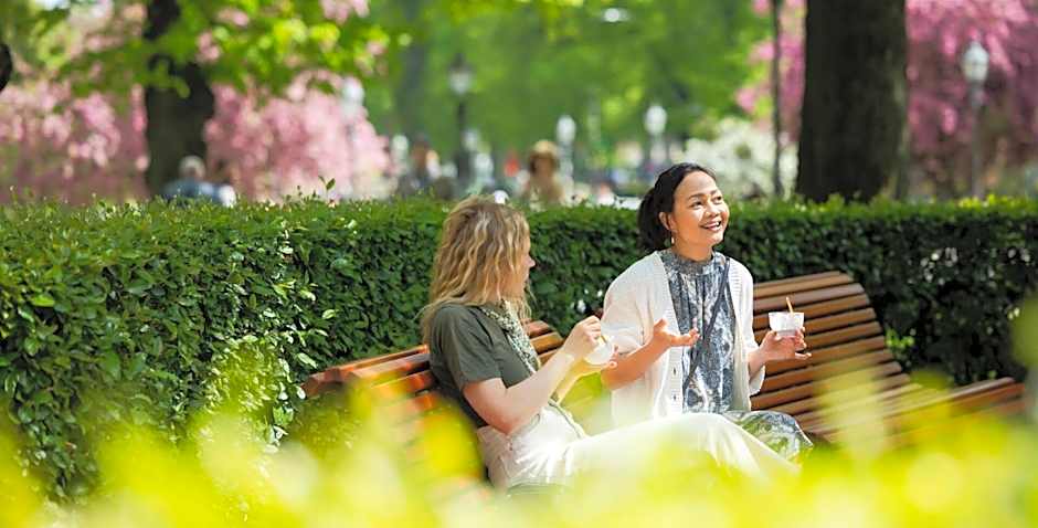 Lapland Hotels Bulevardi