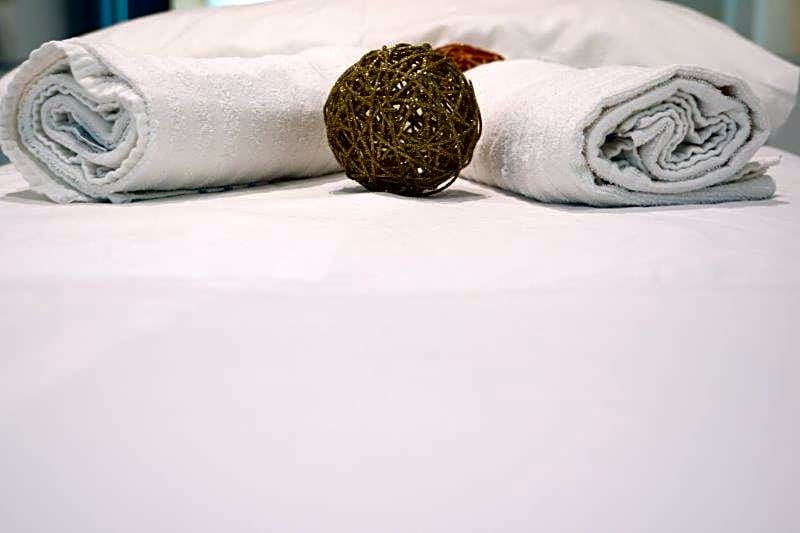 Jerusalem Gardens Hotel And Spa