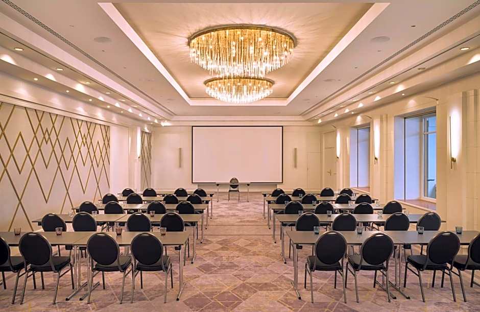 Hotel Mannheimer Hof - Leonardo Limited Edition