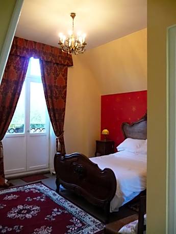 Deluxe Family Suite