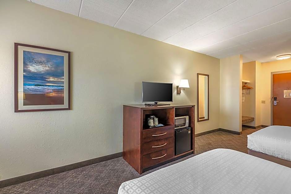 Best Western Port Clinton