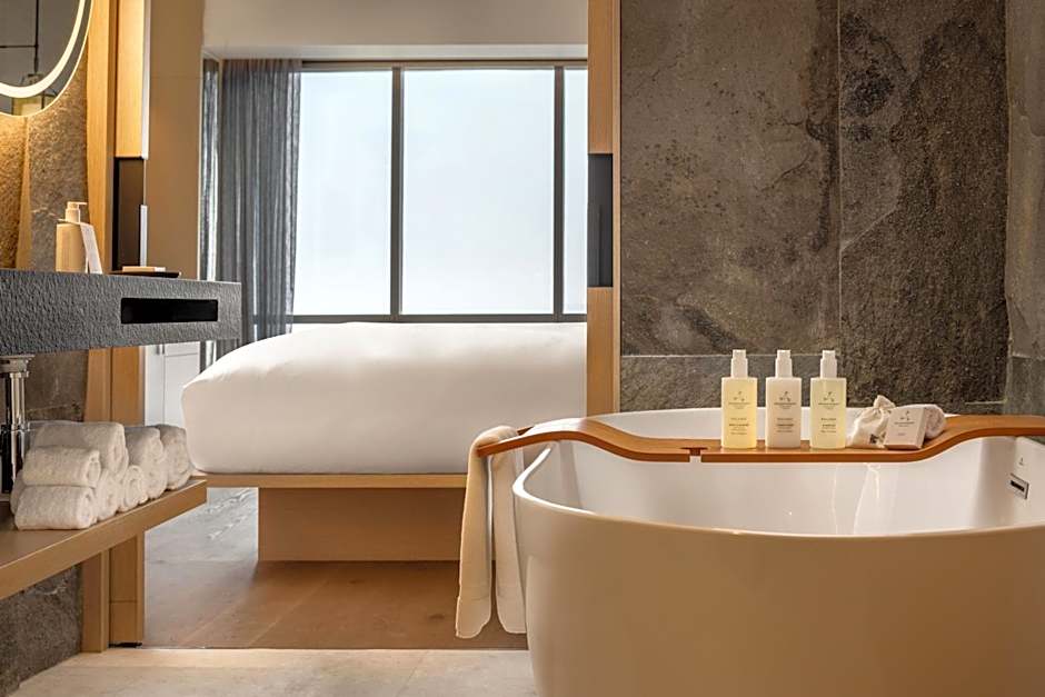 JW Marriott Hotel Lima