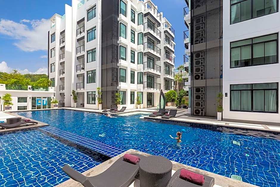 Kamala Regent Residence