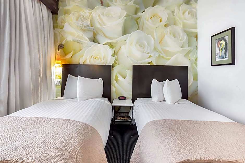 The O Hotel, Trademark Collection by Wyndham