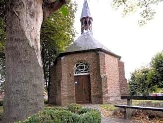 Corsendonk De Linde