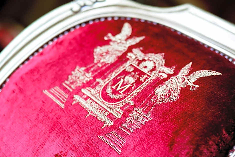 Domaine de Monrecour - Hôtel & Restaurant - Proche de Sarlat