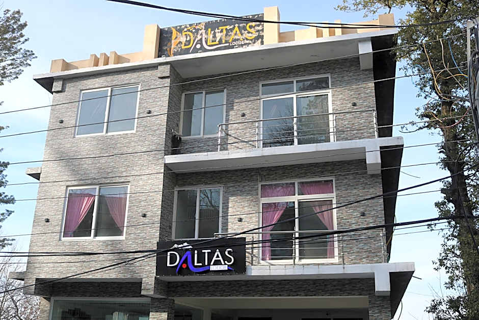 Daltas Lodge