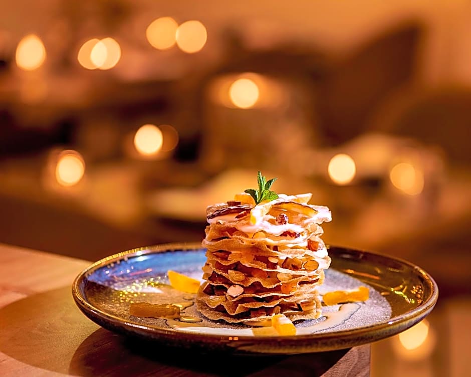 La Brillante Marrakech