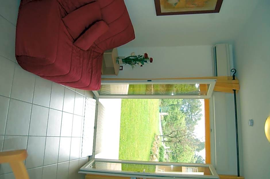 Résidence Côté Sud Peypin