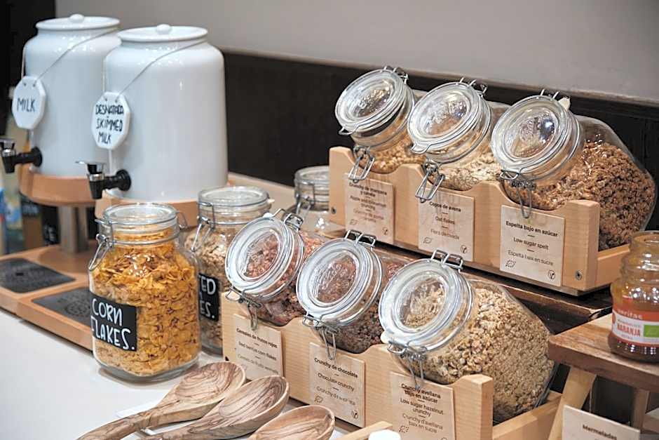 Catalonia Sagrada Familia Hotel