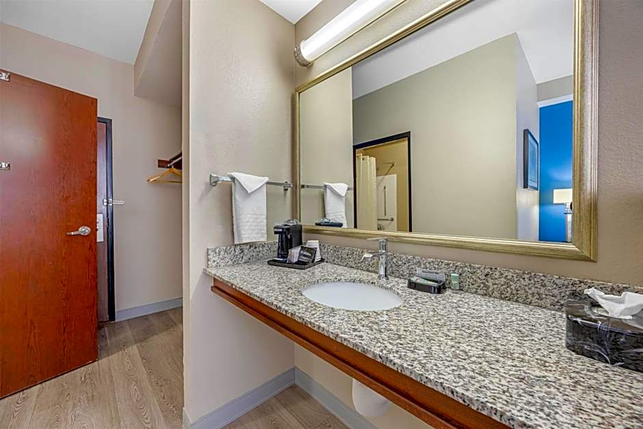 Best Western Wilsonville Inn & Suites