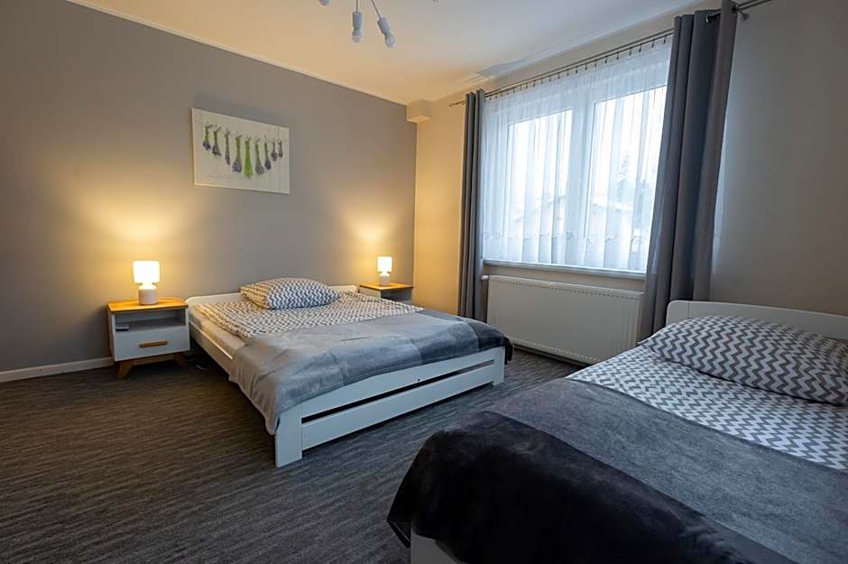 Apartamenty Pod Gondolą