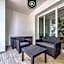 New 1 BR Condo - Oceanview Pool - 2 min to Beach
